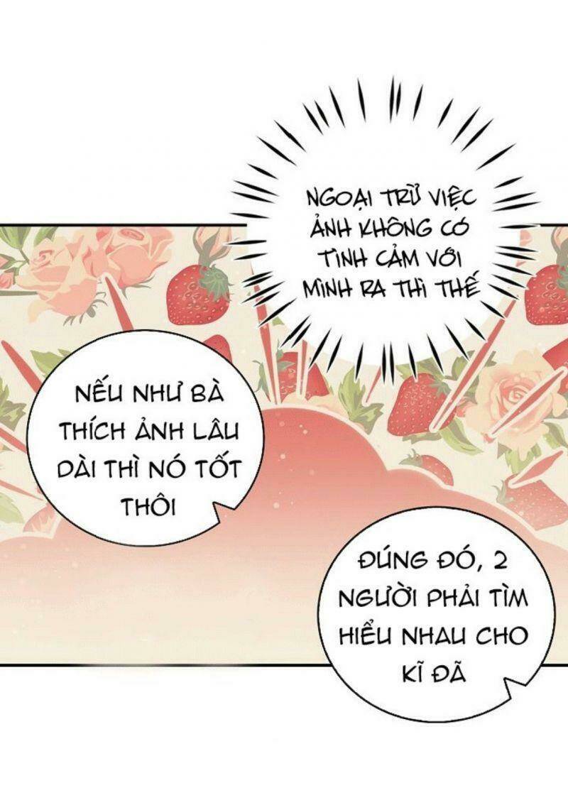 Tôi Là Bạn Gái Cũ Của Một Người Lính: Chapter 10