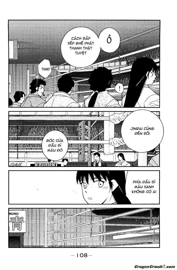 Truyền Nhân Atula 3: Chapter 16