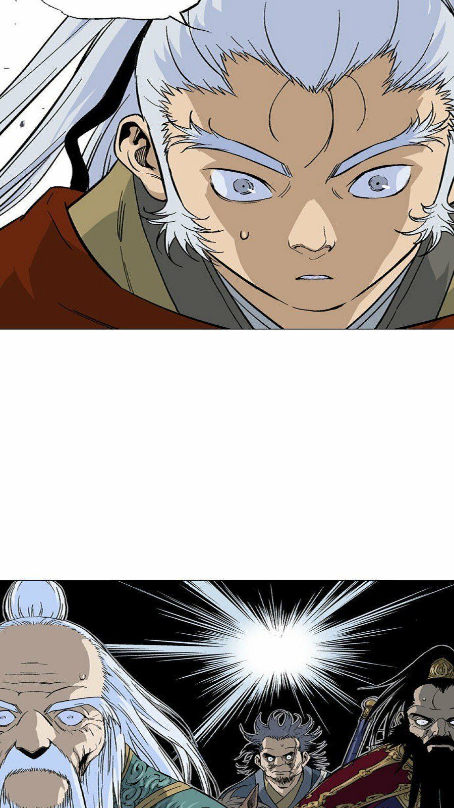 Cao Thủ 2: Chapter 52