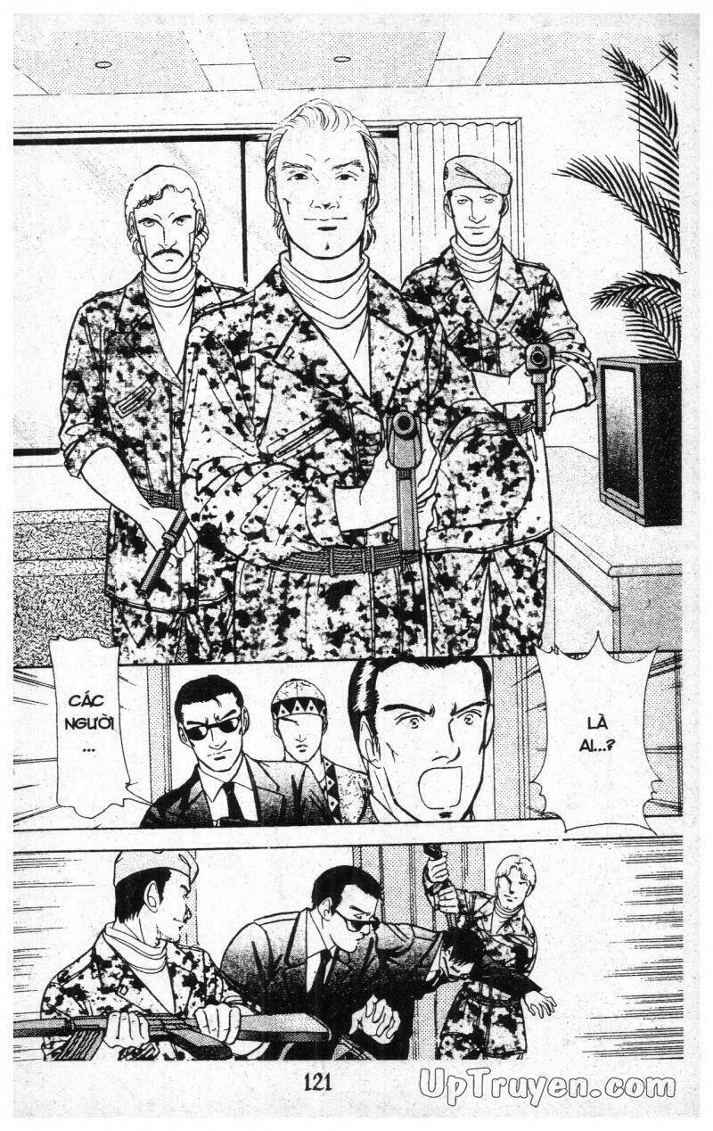 9 Banme No Musashi: Chapter 10