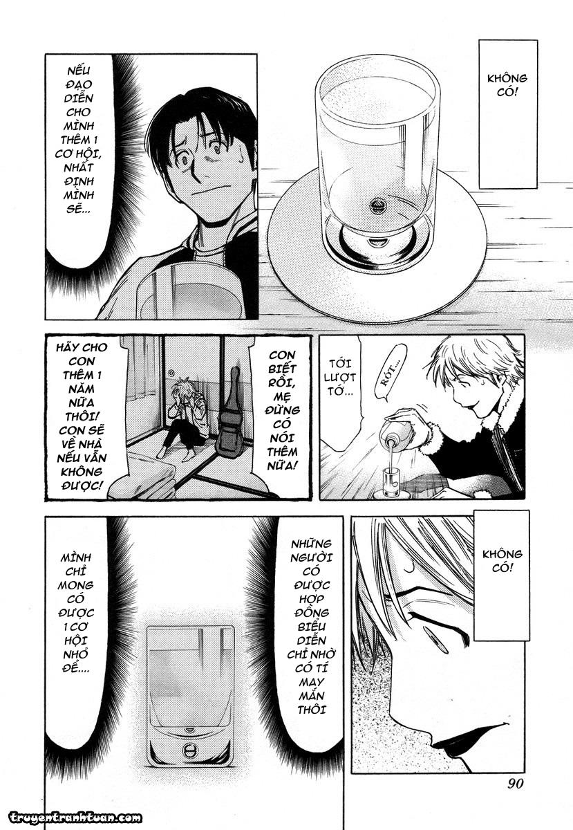 Bartender - Người Pha Chế Rượu: Chapter 59