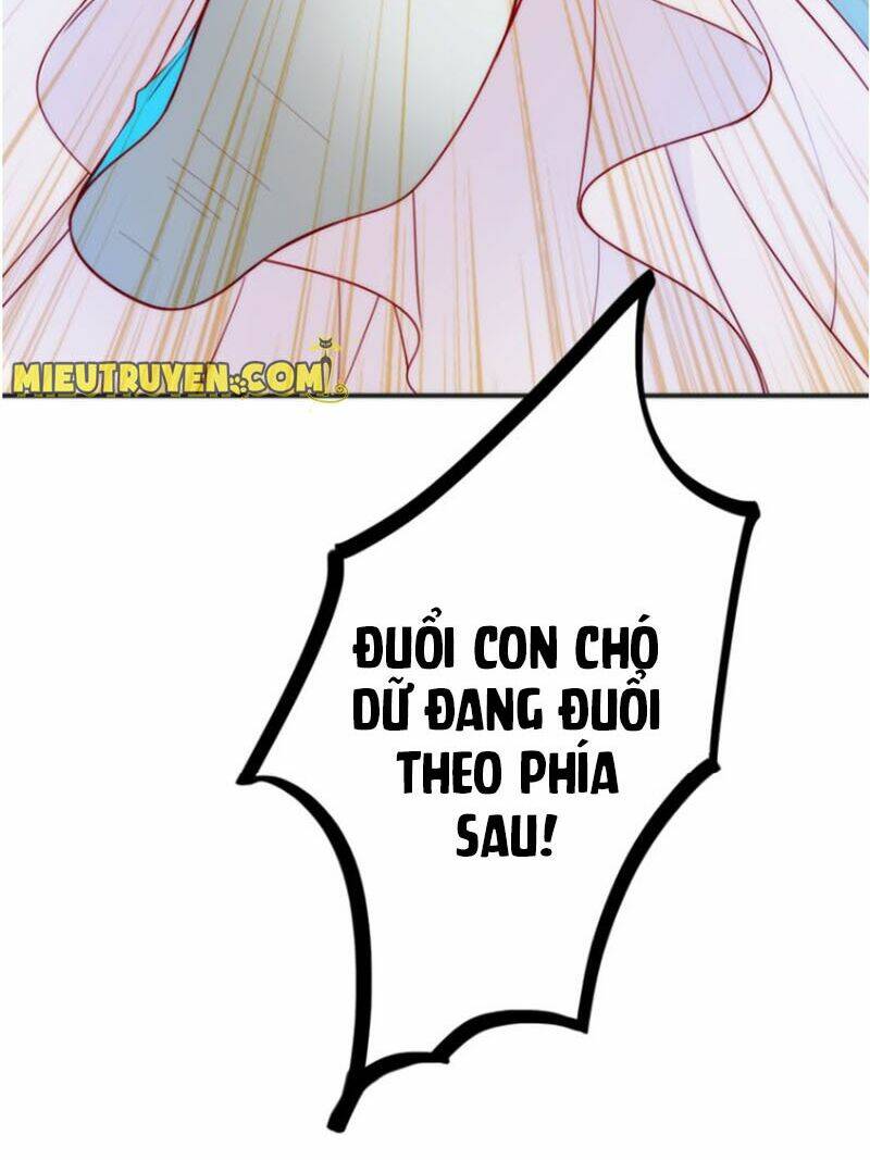 Cướp Chàng Vợ Về Đón Năm Mới: Chapter 4.1