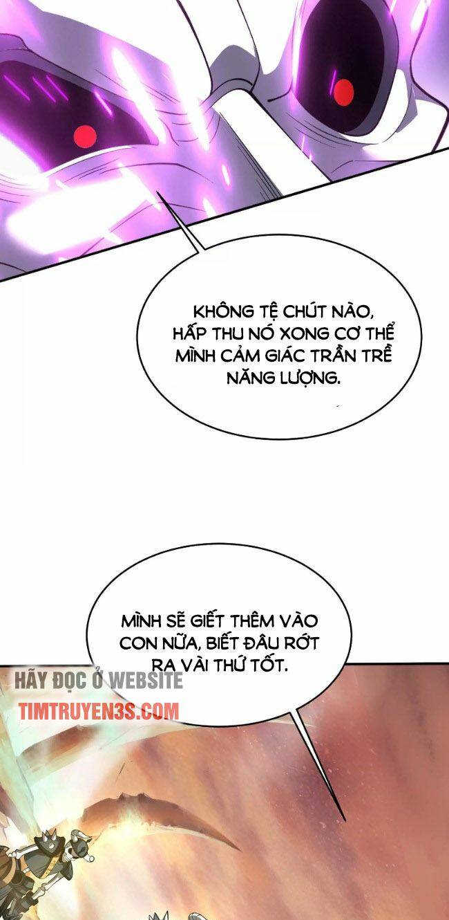 Trong Game Ta Là Vô Địch: Chapter 10