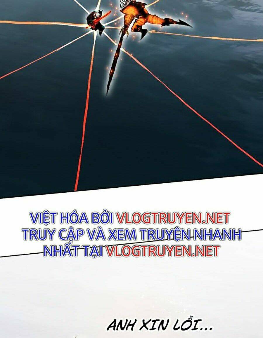 Hard Core Leveling Warrior Ss2: Chapter 107