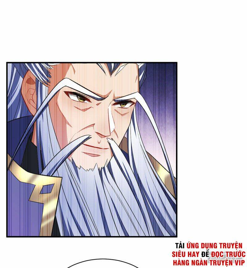 Yêu Giả Vi Vương: Chapter 71