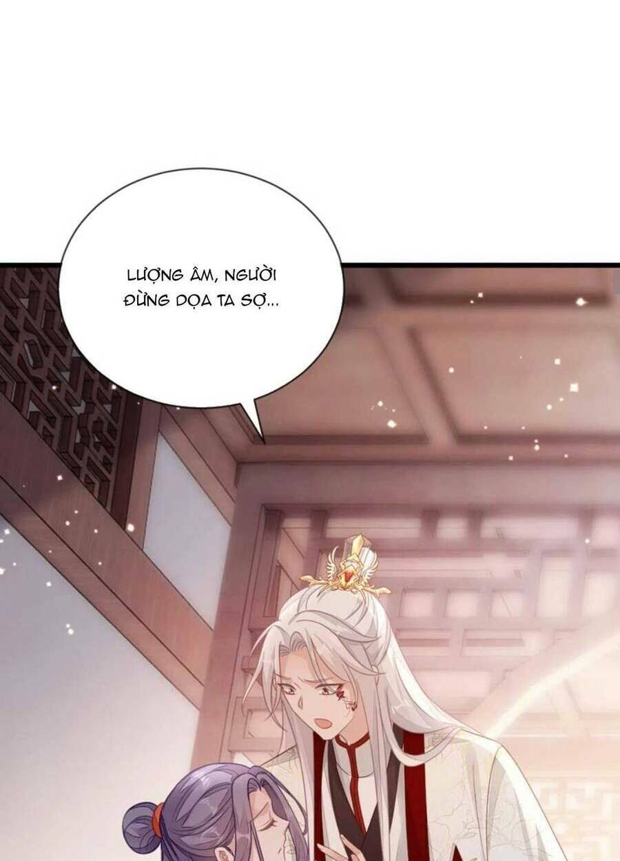 Mau Xuyên Không Rửa Tội Cho Nhân Vật Phản Diện: Chapter 124