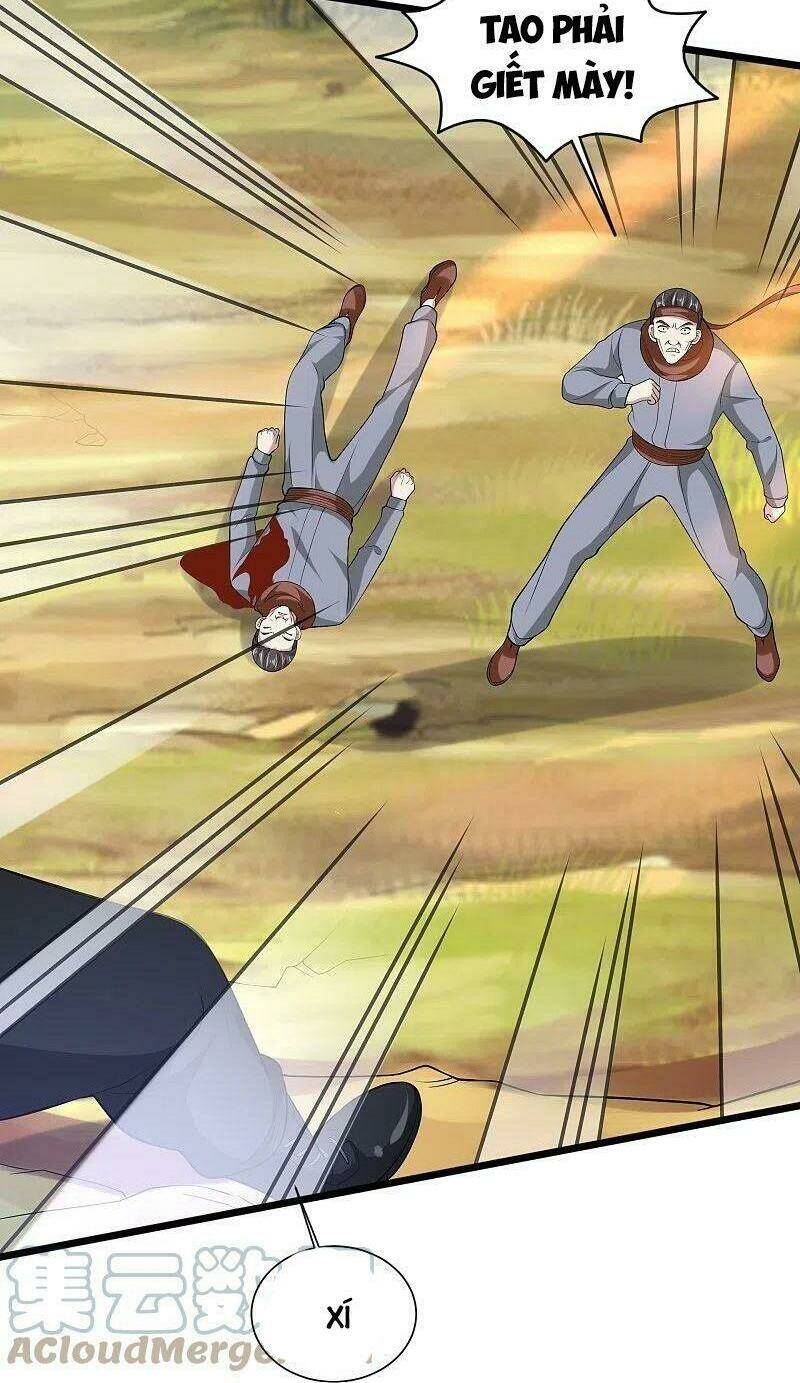 Đô Thị Tà Vương: Chapter 245