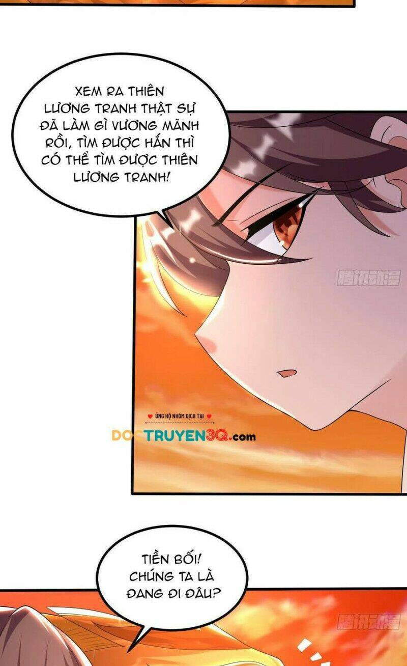 Giáng Thần Chiến Ký: Chapter 138