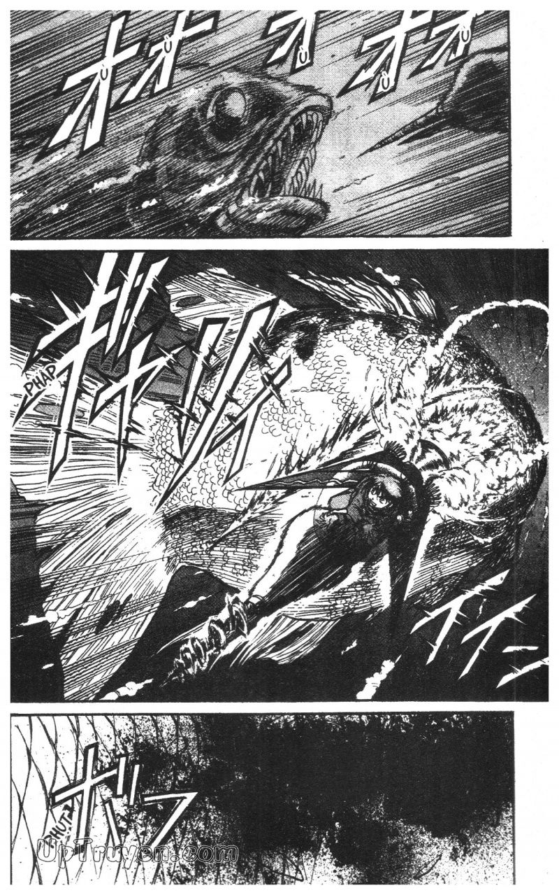 Fujita Kazuhiro: Chapter 33