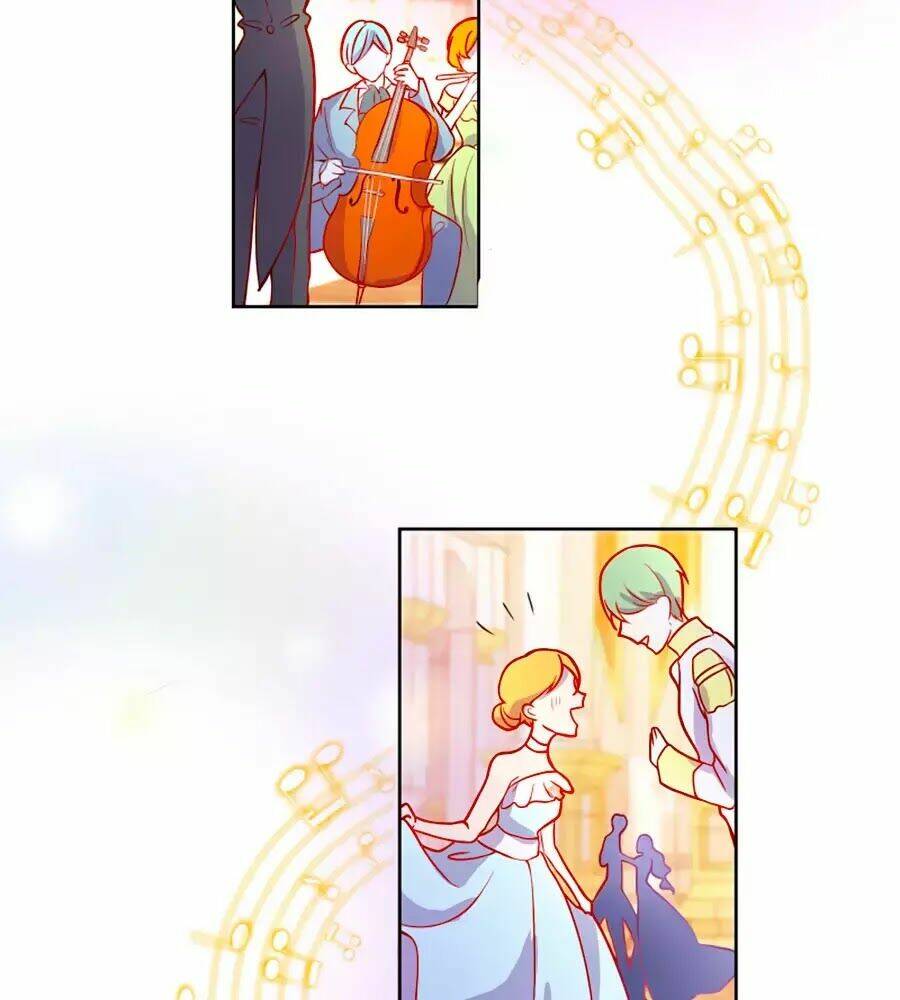 Kế Hoạch Sống Còn Của Công Chúa Nữ Phụ: Chapter 9