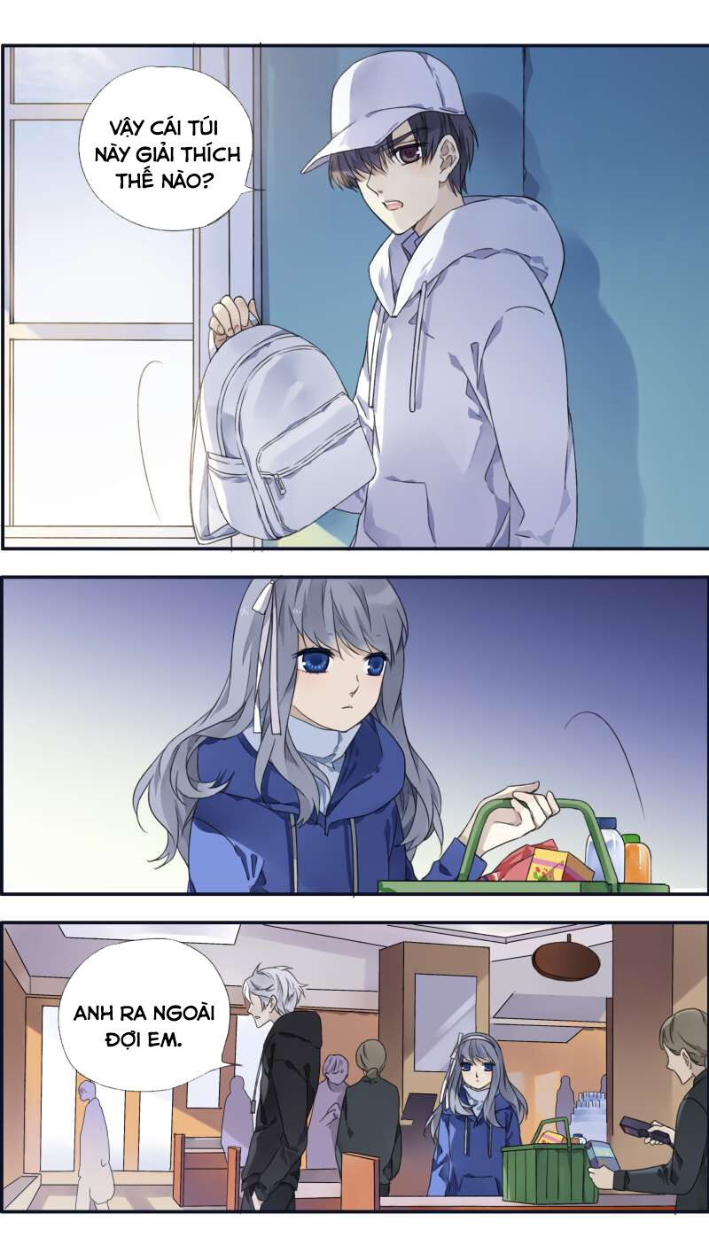 Lam Sí: Chapter 182
