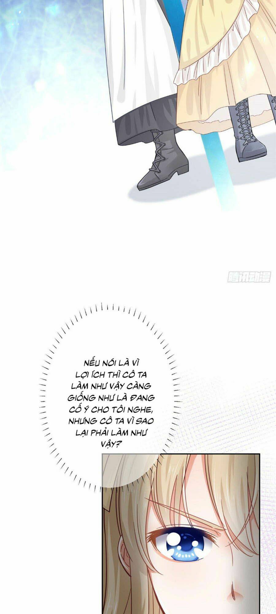 Nữ Hoàng Đầu Tiên Của Đế Quốc: Chapter 7