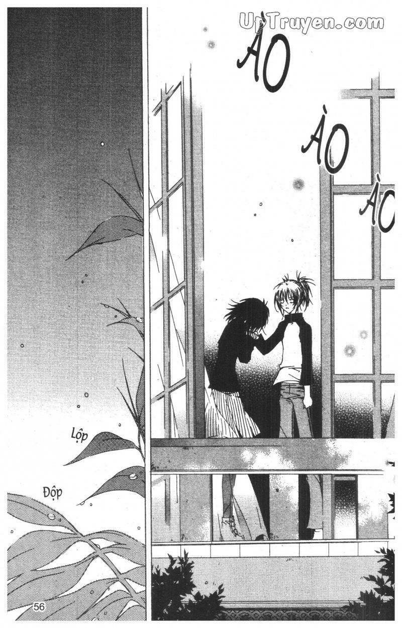 Nước Mắt Nàng Tiên Cá: Chapter 7