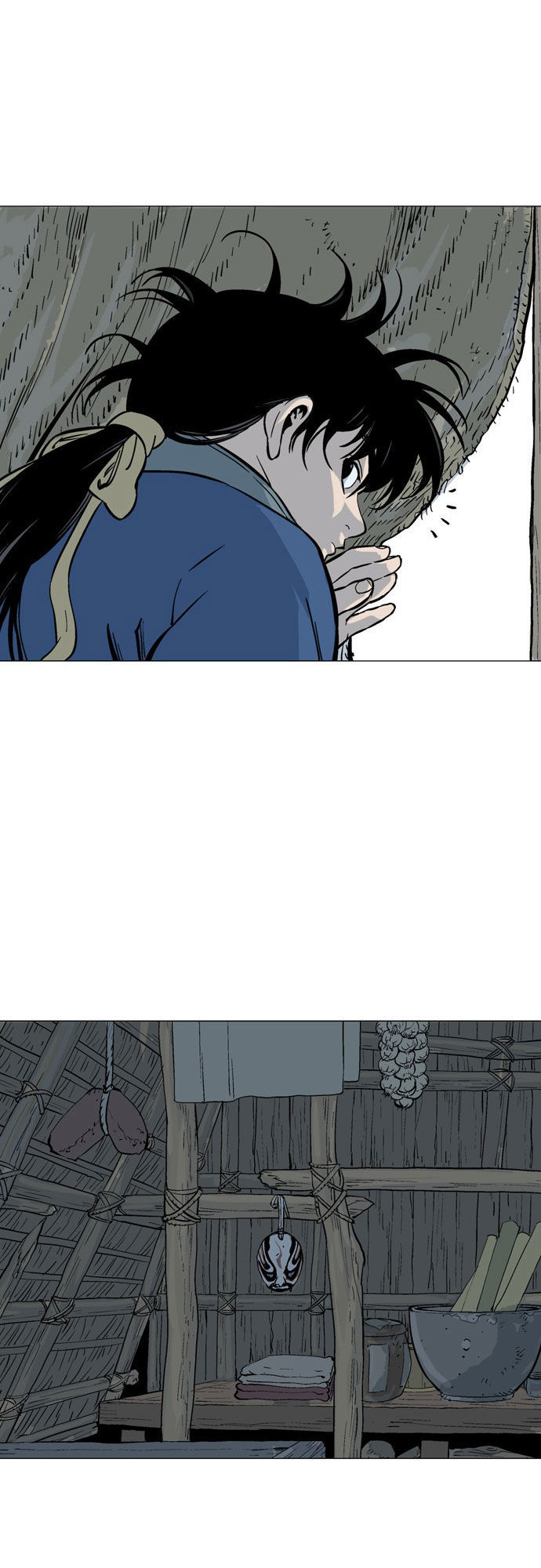 Cao Thủ 2: Chapter 7