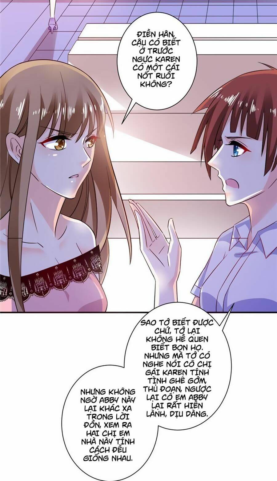 Vợ Yêu Là Báu Vật: Chapter 43