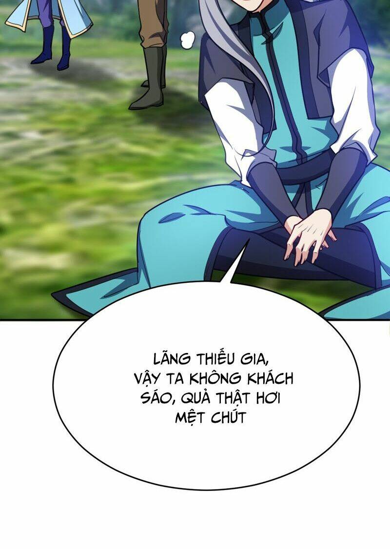 Yêu Giả Vi Vương: Chapter 103