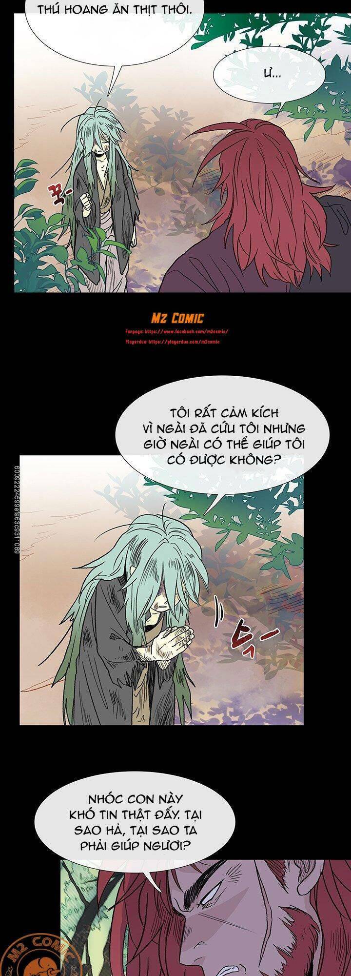 Học Sĩ Tái Sinh: Chapter 113