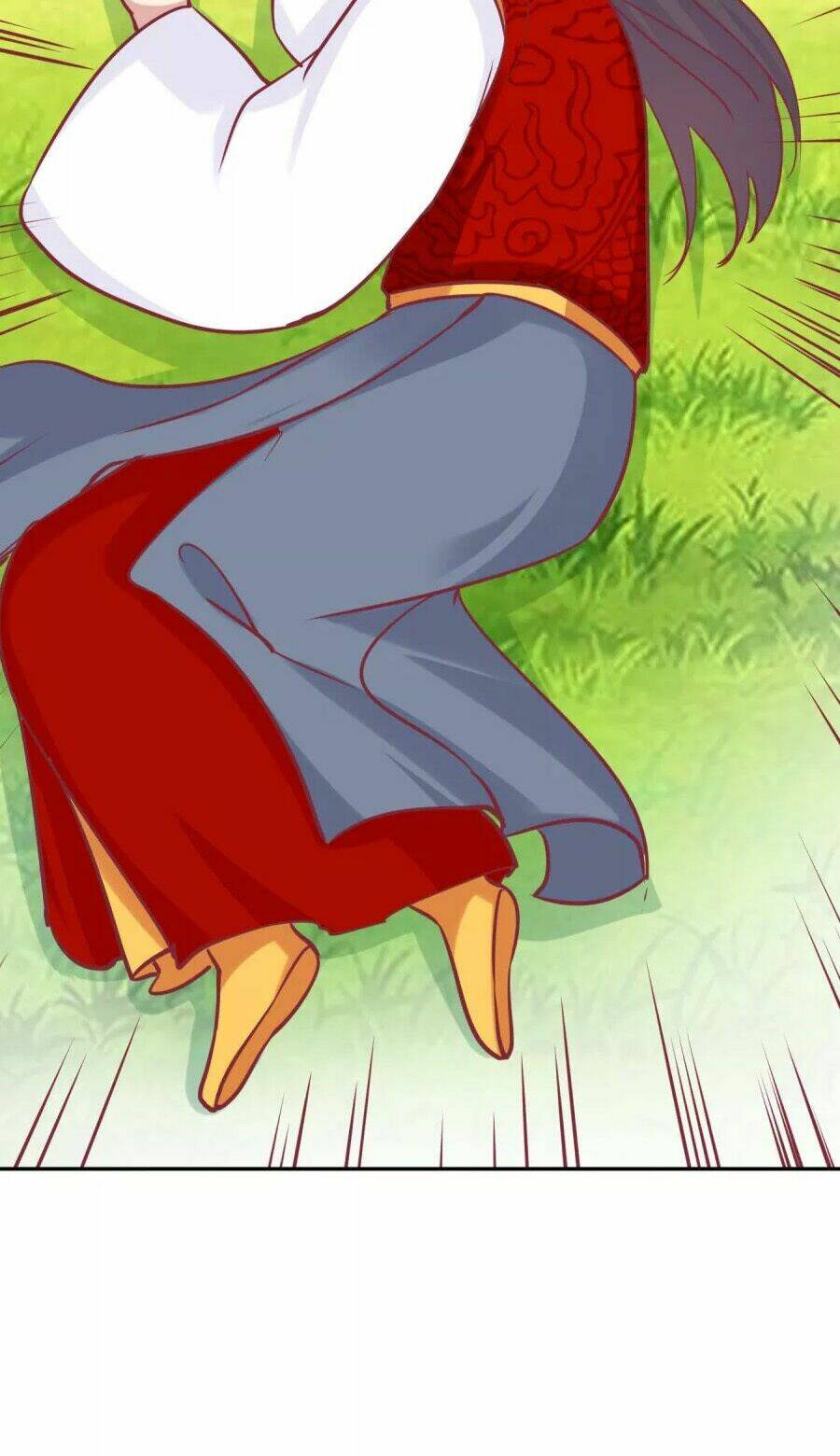 Hoàng Thượng Ở Trên, Thần Ở Dưới: Chapter 65