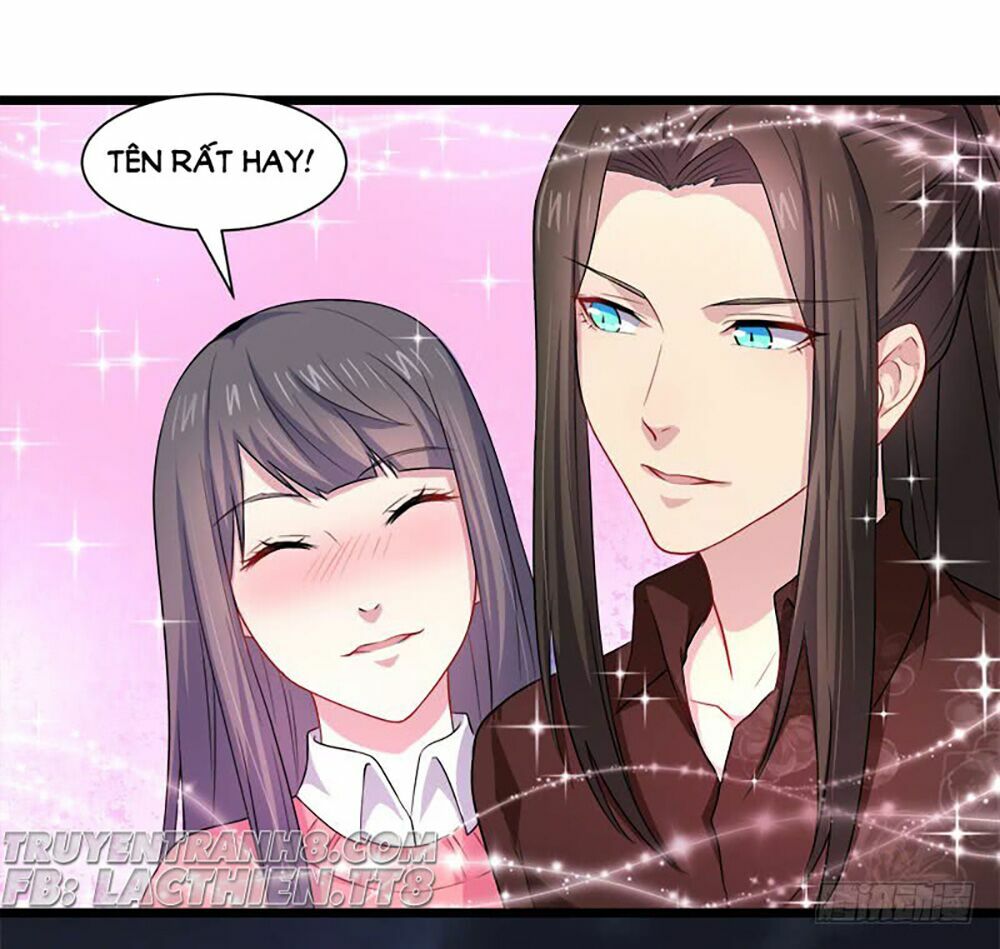 Ngạo Kiều Quỷ Vương Yêu Ta: Chapter 42
