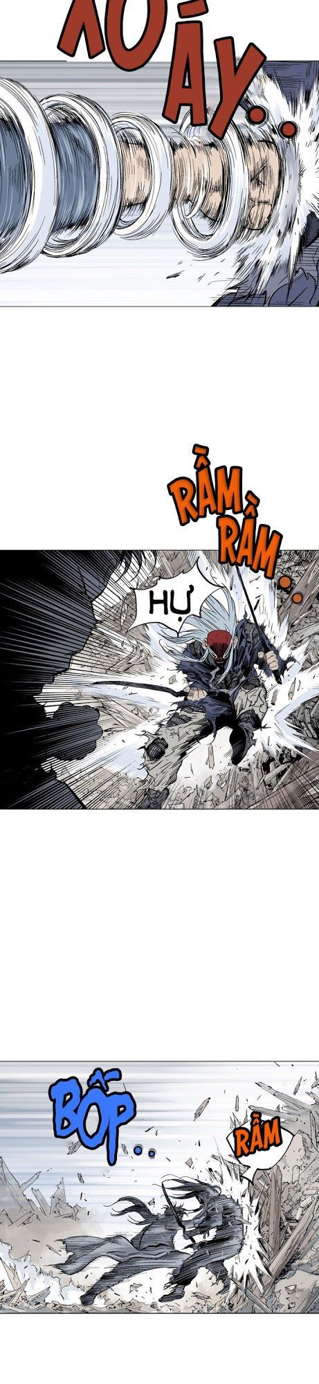 Cao Thủ 2: Chapter 22