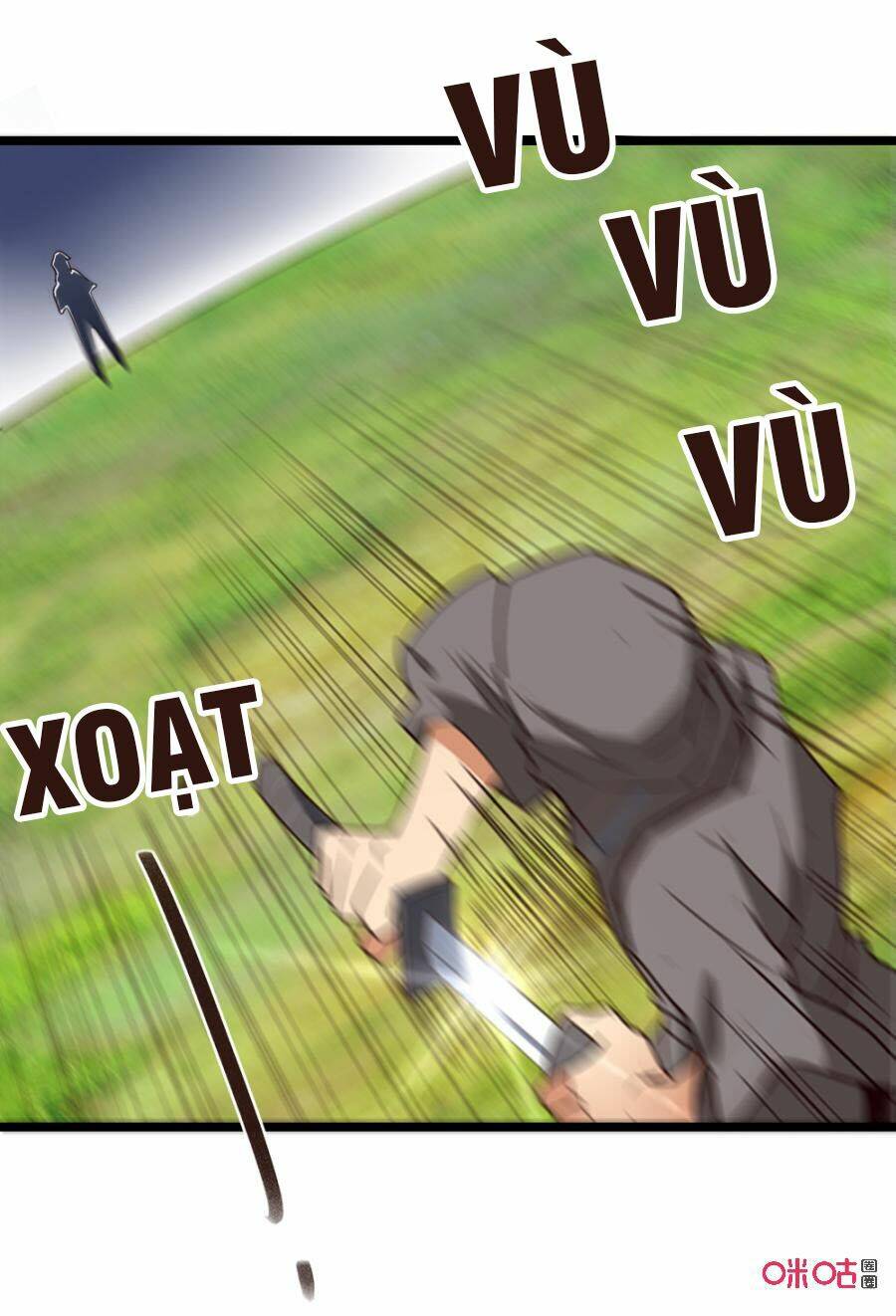 Tu Tiên Cuồng Thần: Chapter 30