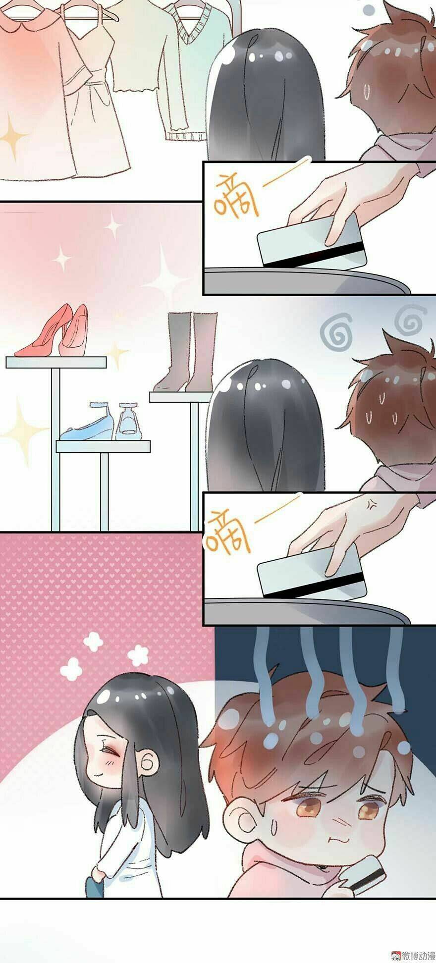 Tra Nam Cút Ra: Chapter 4