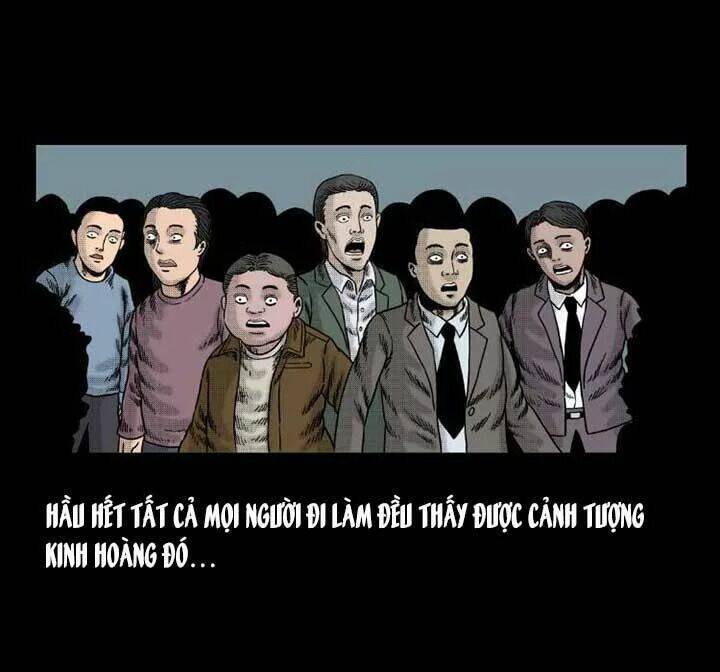 Kỳ Án Có Thật: Chapter 27