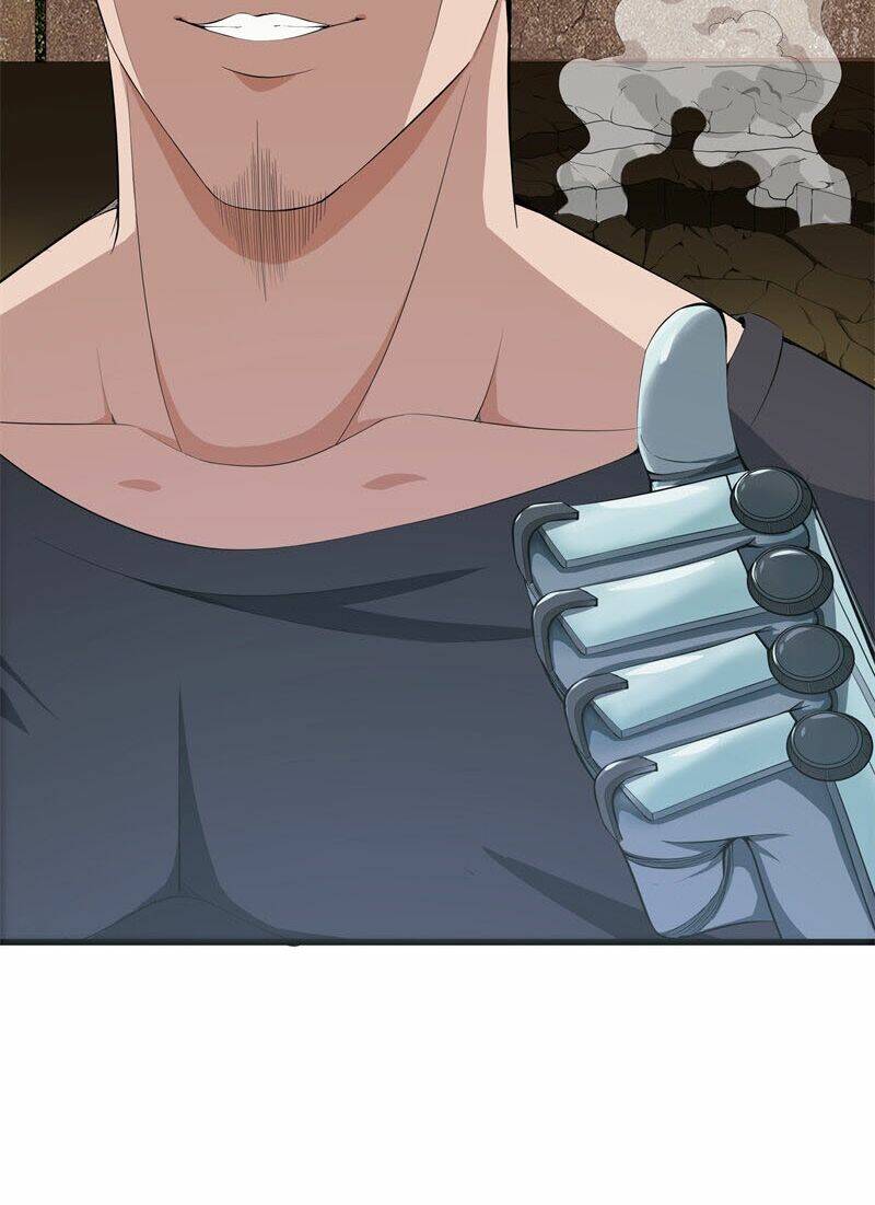 Đô Thị Chí Tôn: Chapter 52