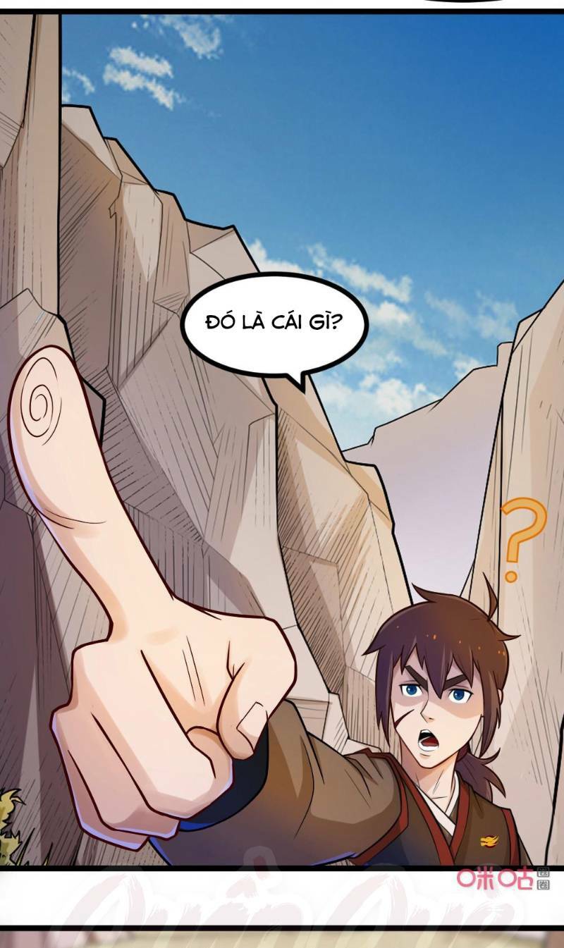 Tu Tiên Cuồng Thần: Chapter 48