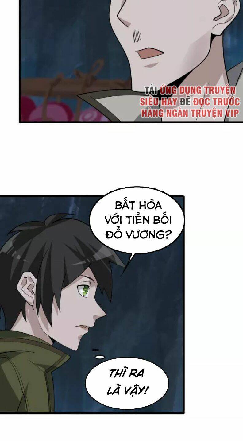 Siêu Cấp Đại Chủ Bạ: Chapter 96