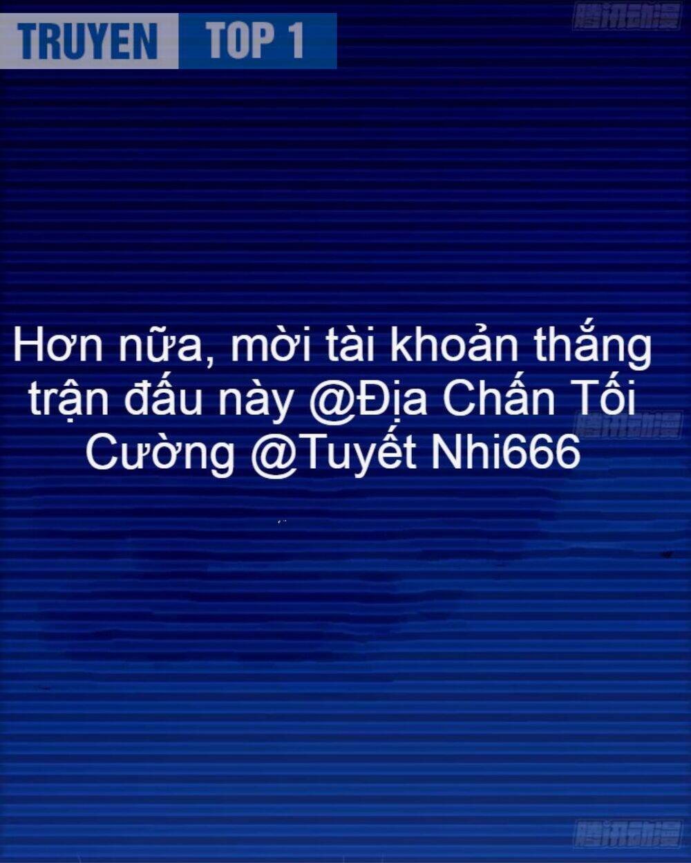Shipper Thần Cấp: Chapter 11