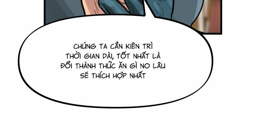 Vua Sinh Tồn: Chapter 61
