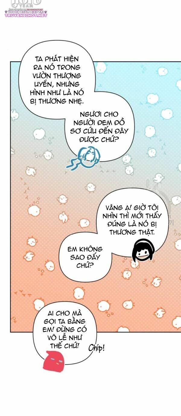 Cách Mà Pháp Sư Đối Mặt Với Cái Chết: Chapter 5.1