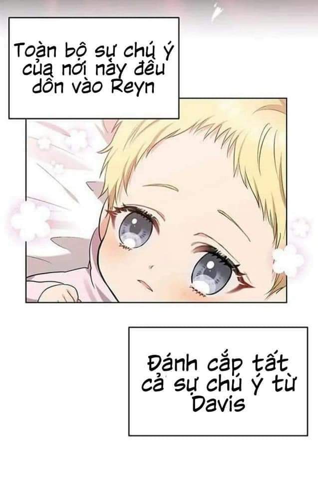 Tôi Trở Thành Gia Sư Của Tên Bạo Chúa: Chapter 3