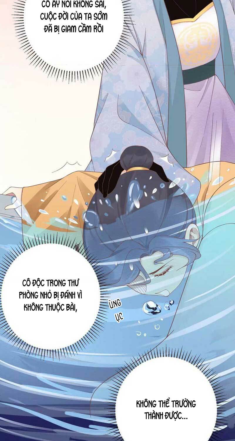 Hoàng Hậu Bận Lắm: Chapter 190