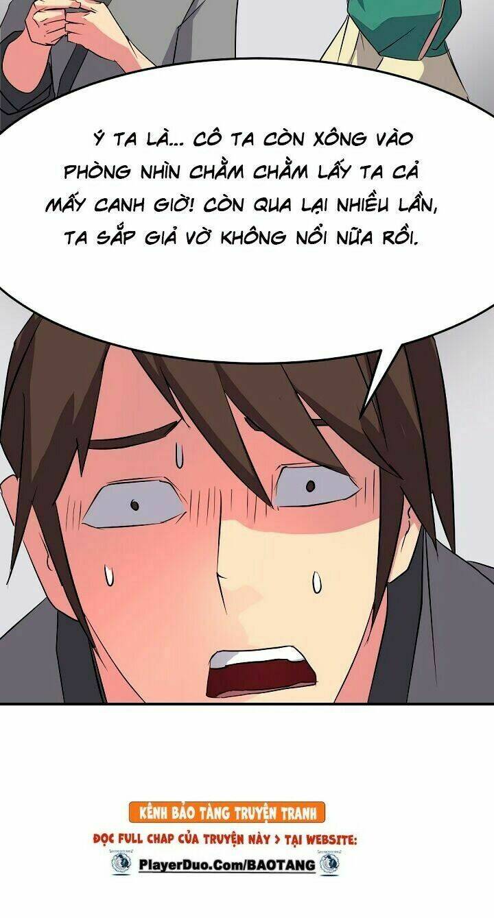 Trọng Sinh, Bất Khả Chiến Bại: Chapter 35