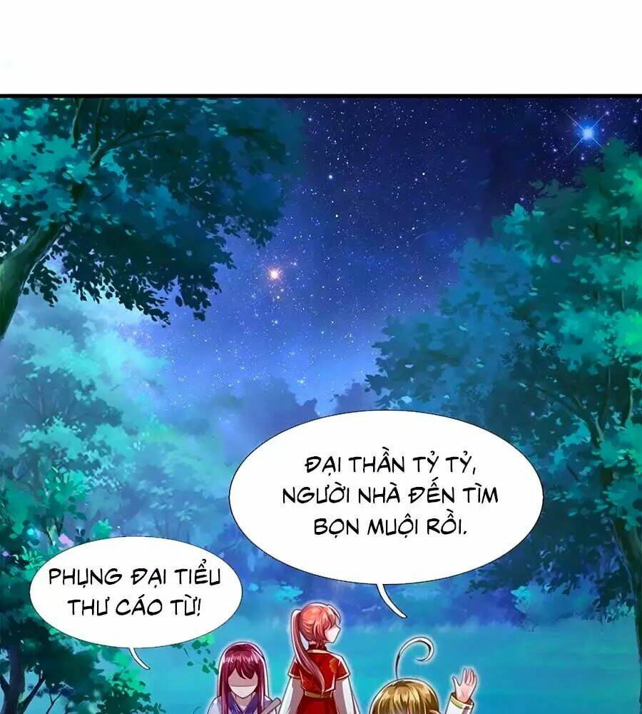 Phụng Lâm Thiên Hạ: Đệ Nhất Mỹ Nữ: Chapter 13