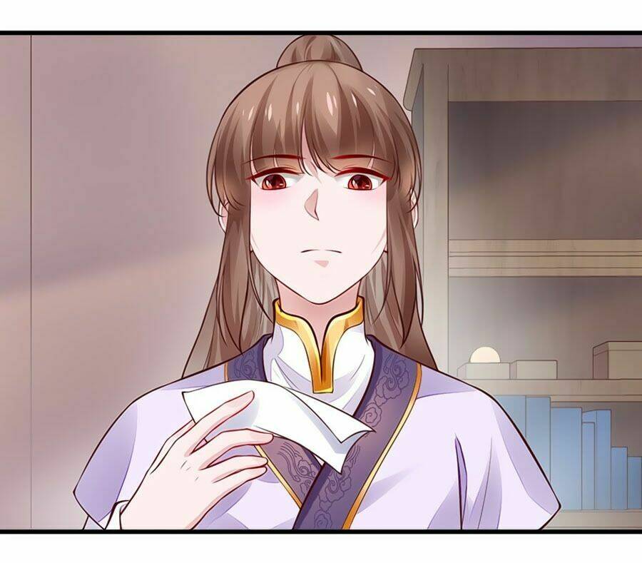 Nữ Đế Livestream Công Lược: Chapter 26