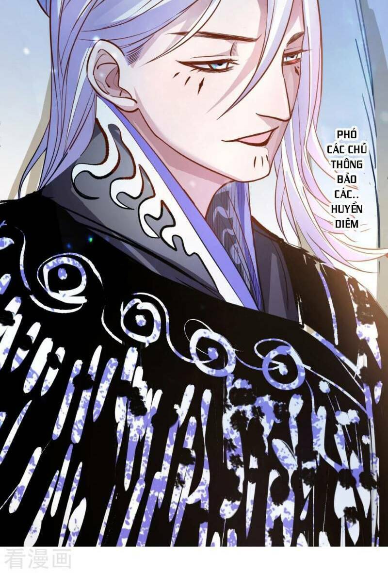 Tối Cường Đại Biểu Hoàng Kim Thận: Chapter 41