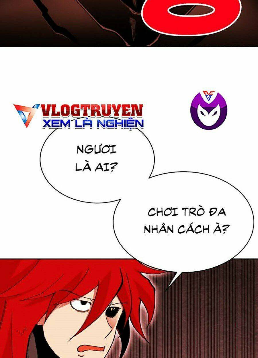 Hard Core Leveling Warrior Ss2: Chapter 95