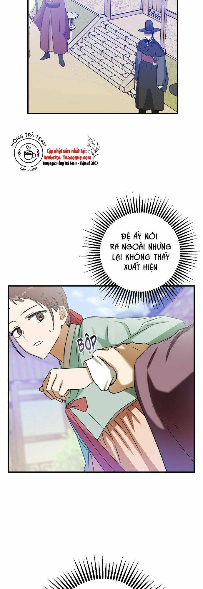 Duyên Nợ Kiếp Trước: Chapter 24