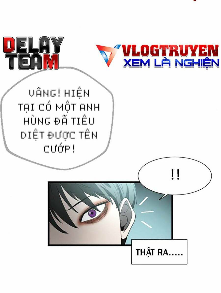 Không Làm Anh Hùng Để Trở Thành Nhân Vật Phản Diện: Chapter 1