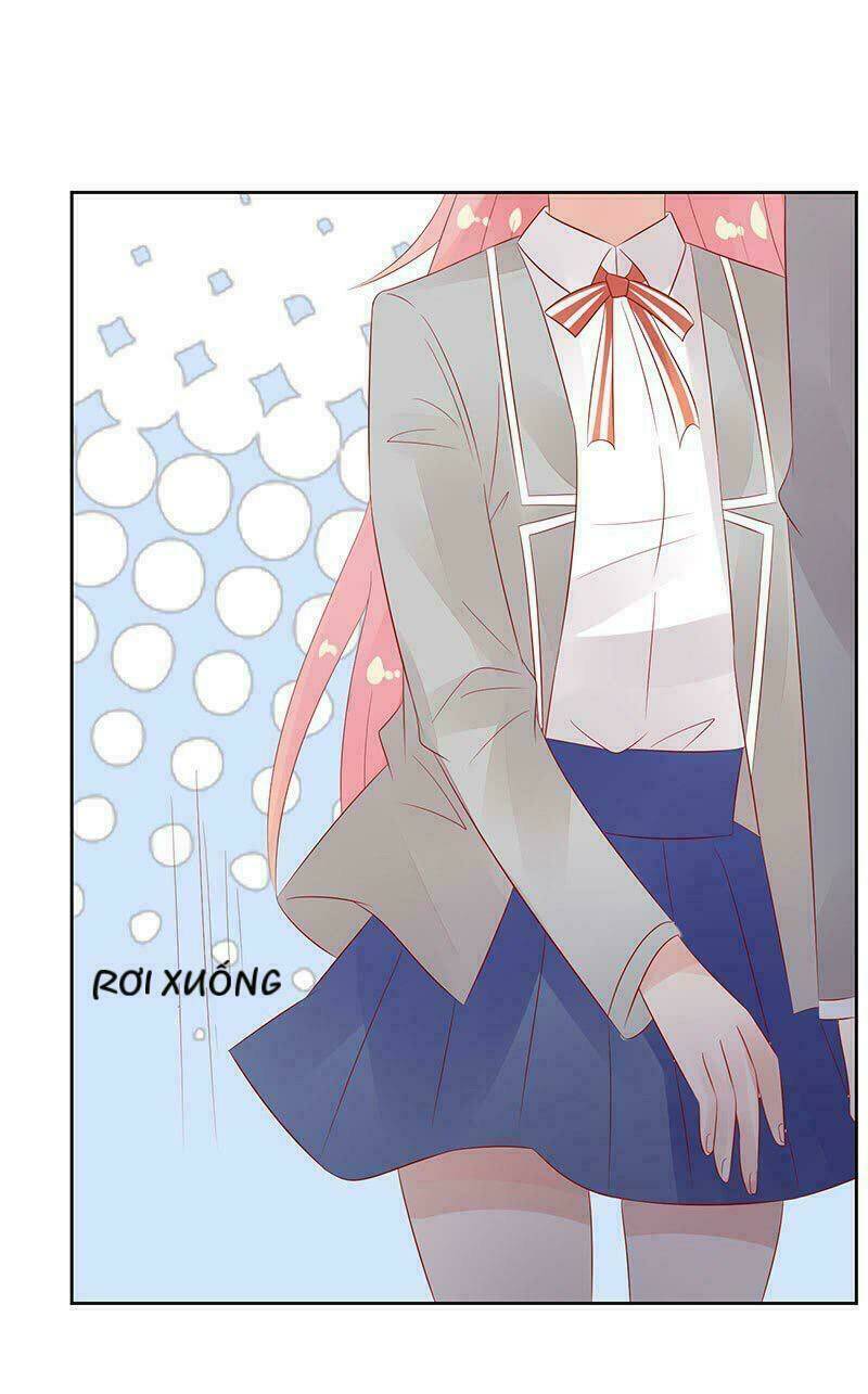 Băng Sơn Học Trưởng Không Được Chọc: Chapter 14