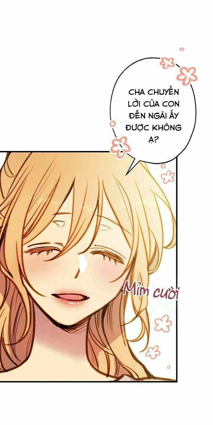 Hoàng Phi Bóng Tối: Chapter 4