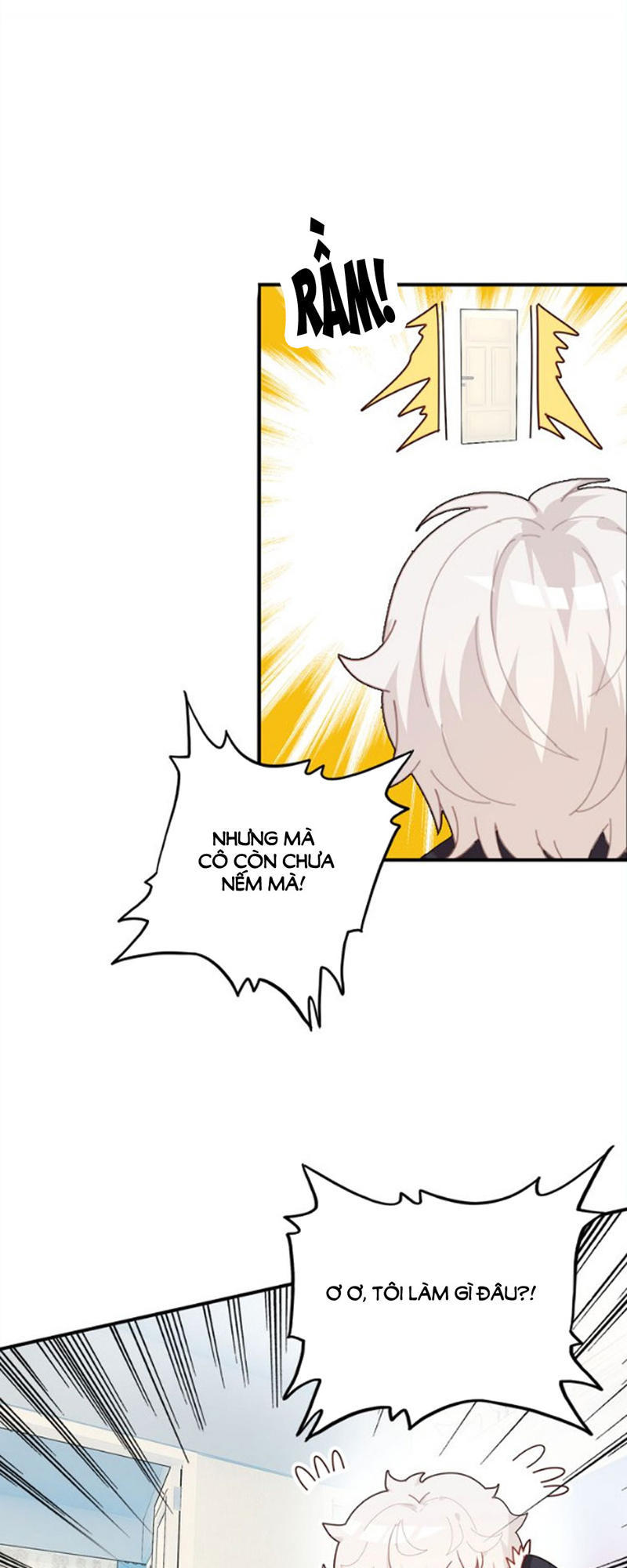 Ái Ngạo Kiều Long Vương Gia: Chapter 39