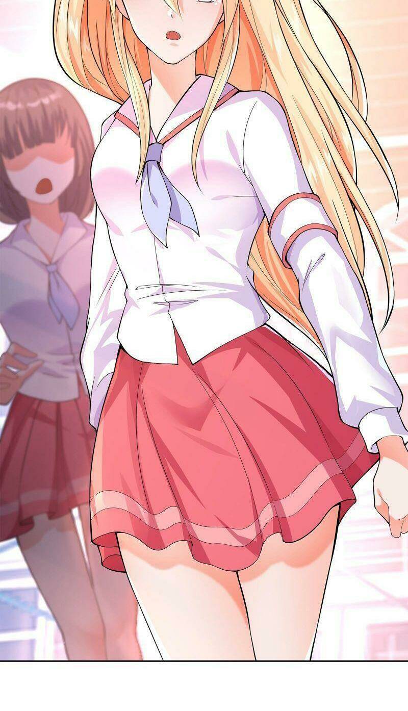 Thời Đại Thần Minh: Thế Giới Biến Thành Game Online: Chapter 1
