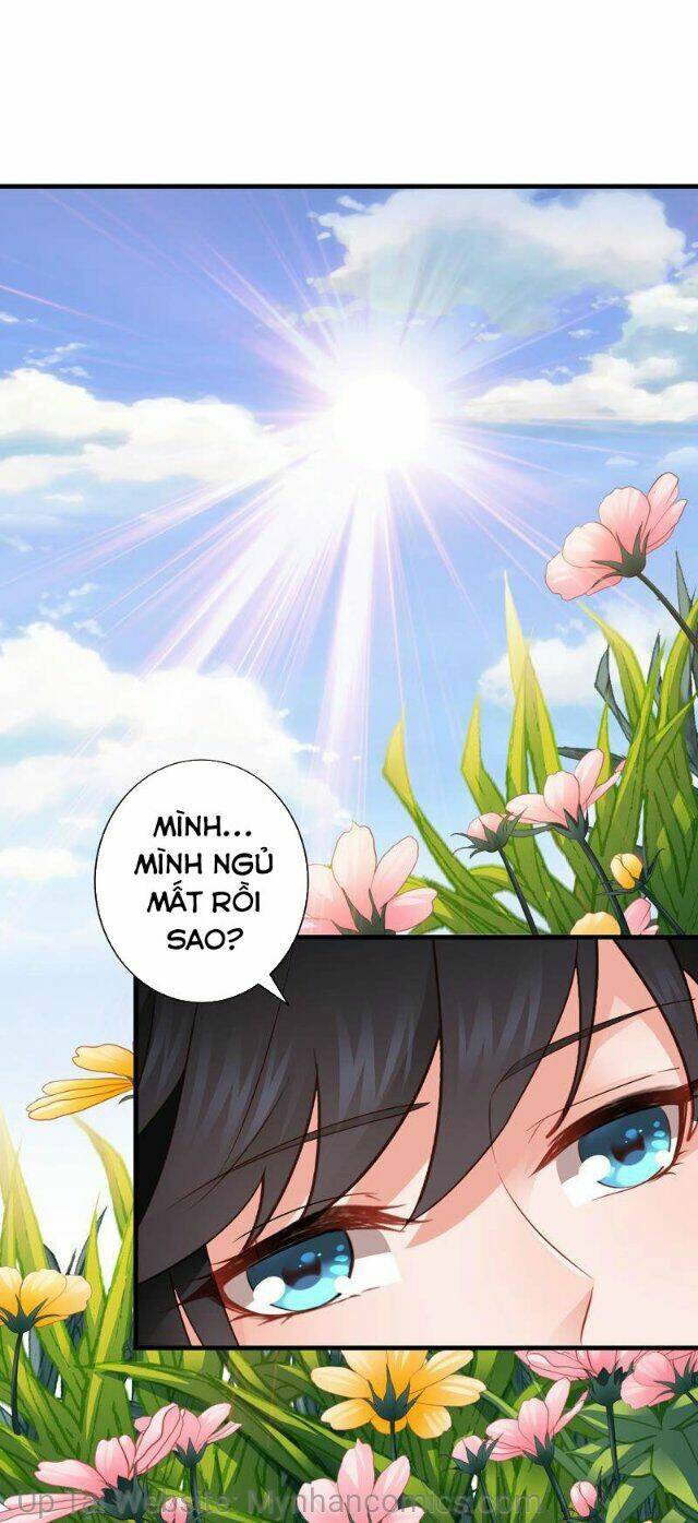 Thái Tử Điện Hạ Có Tin Vui: Chapter 93