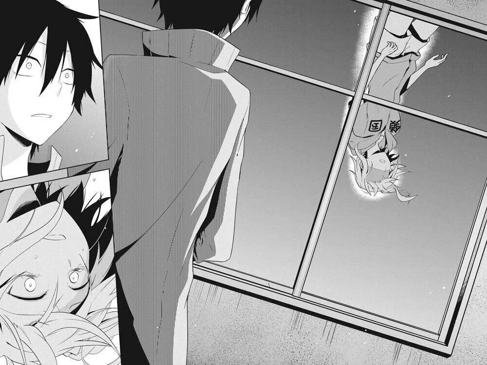 Kagerou Daze: Chapter 48