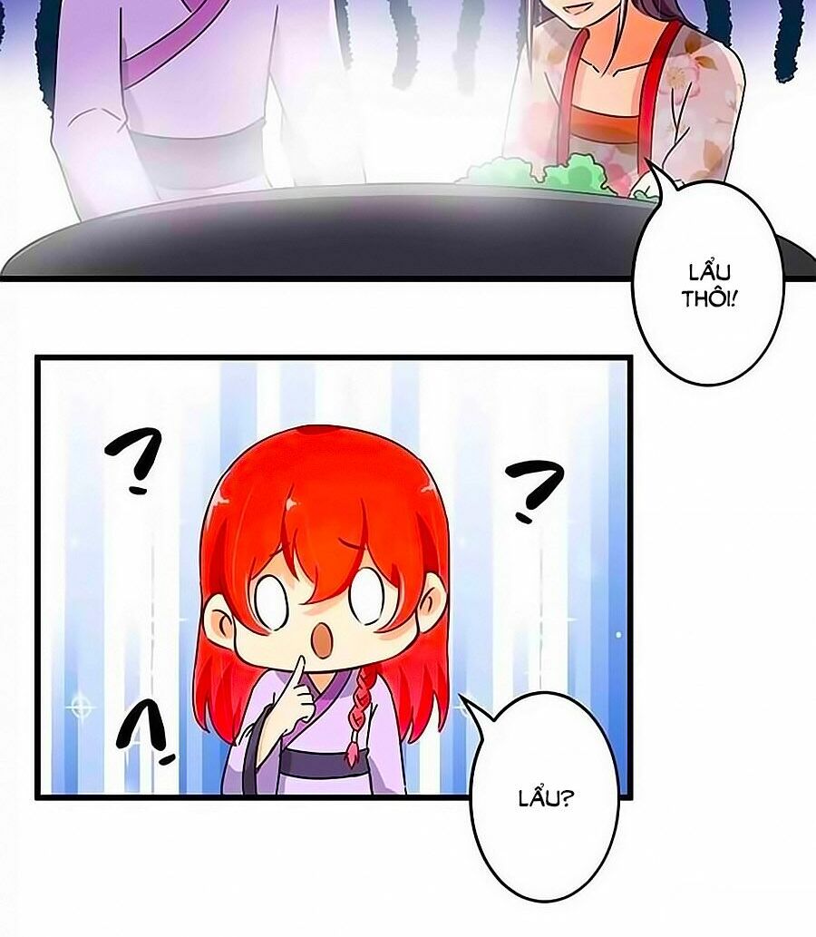 Vương Gia ! Ngươi Thật Bỉ Ổi !: Chapter 178