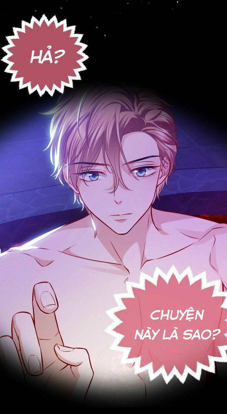 Kiên Quyết Từ Chối Làm Ma Nữ: Chapter 11